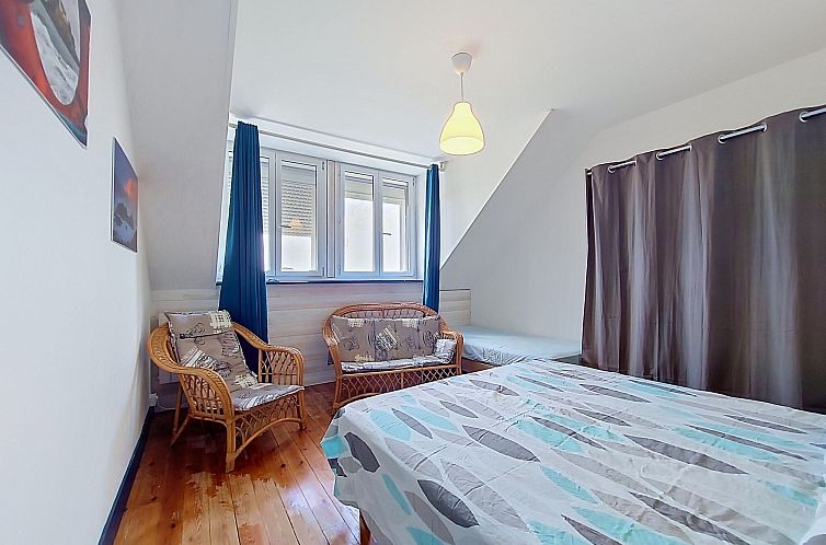 Vakantiehuis An Neizh