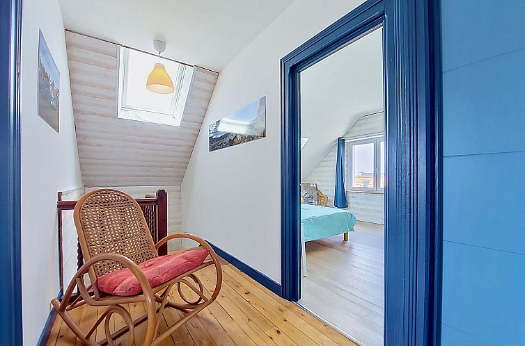 Vakantiehuis An Neizh