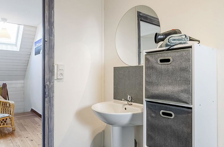 Vakantiehuis An Neizh