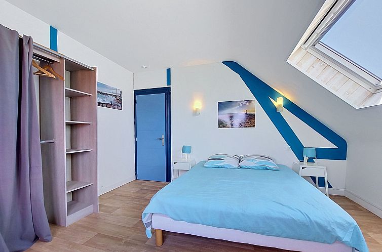 Vakantiehuis An Neizh