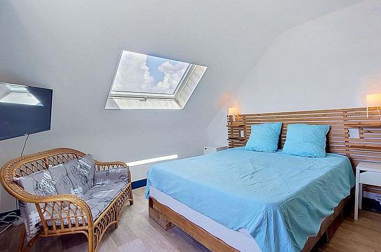 Vakantiehuis An Neizh