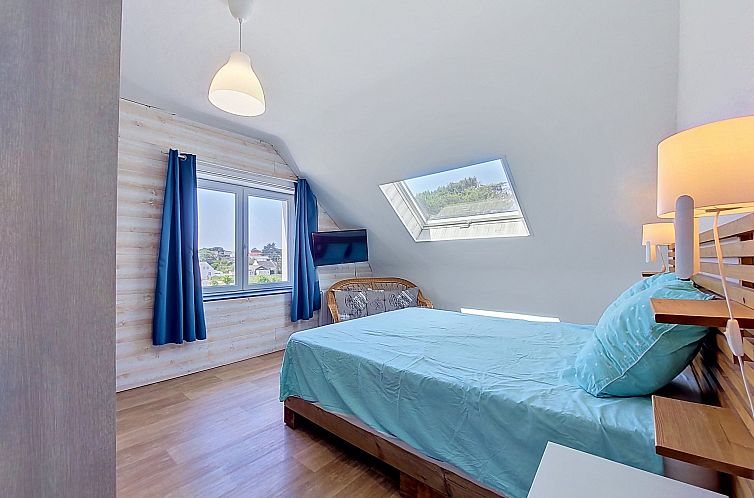 Vakantiehuis An Neizh