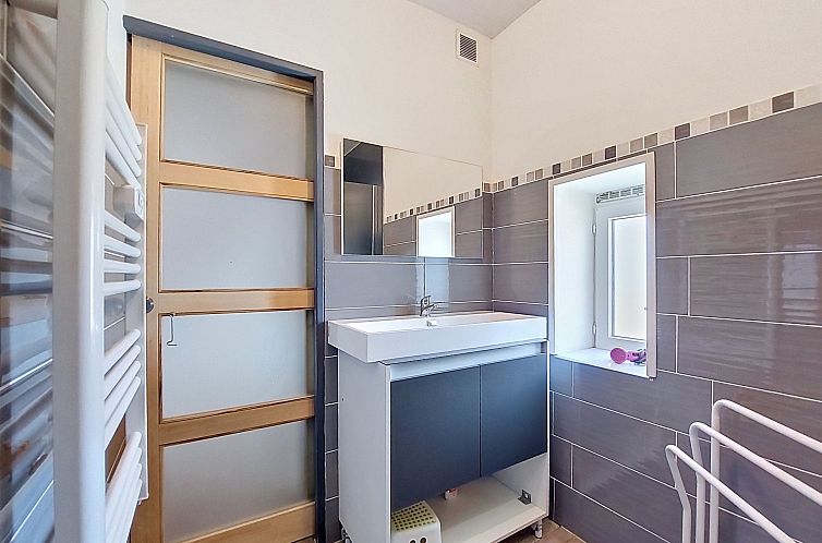 Vakantiehuis An Neizh