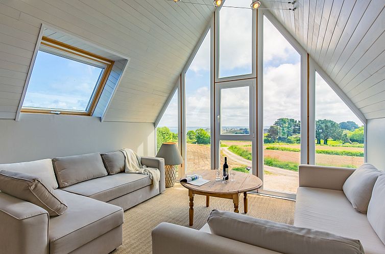 Vakantiehuis La Belle Vue