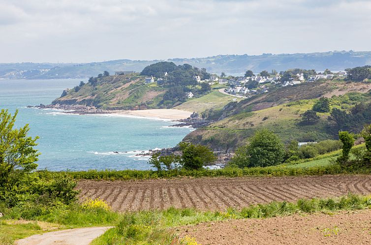 Vakantiehuis La Belle Vue