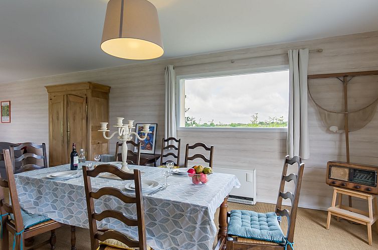 Vakantiehuis La Belle Vue