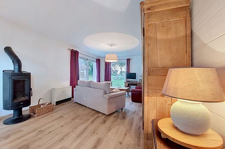 Vakantiehuis La Belle Vue