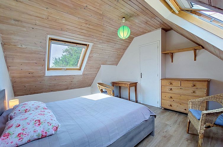 Vakantiehuis La Belle Vue
