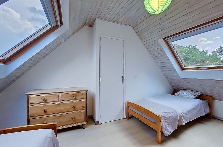 Vakantiehuis La Belle Vue