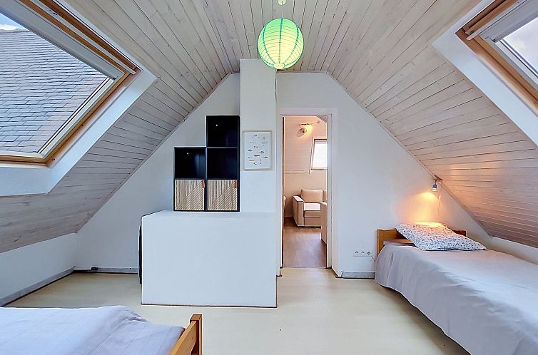 Vakantiehuis La Belle Vue