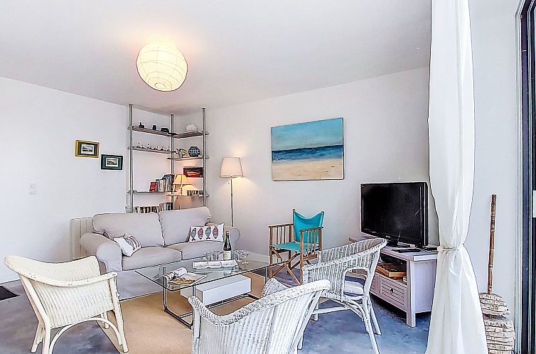 Vakantiehuis Ker Soizik