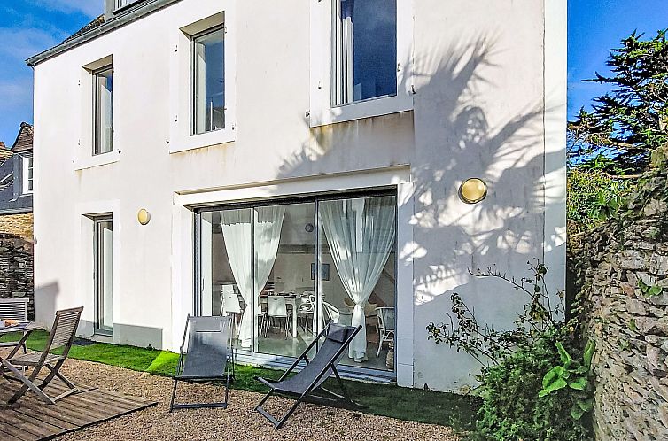 Vakantiehuis Ker Soizik