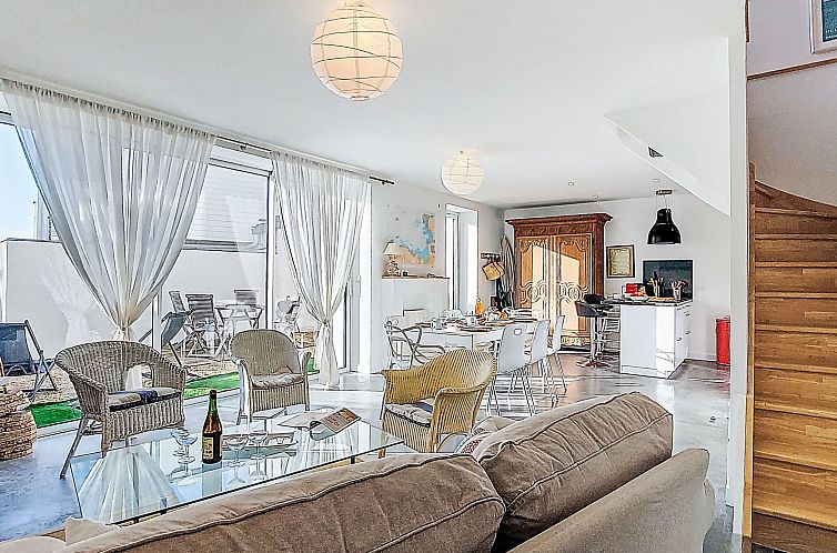 Vakantiehuis Ker Soizik