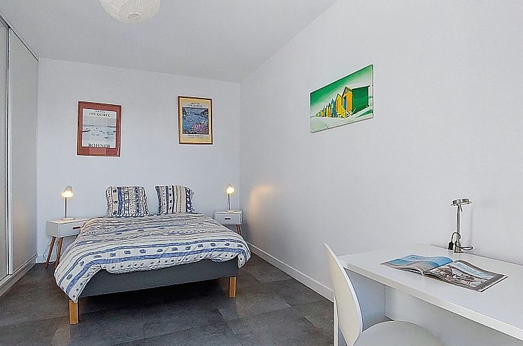 Vakantiehuis Ker Soizik