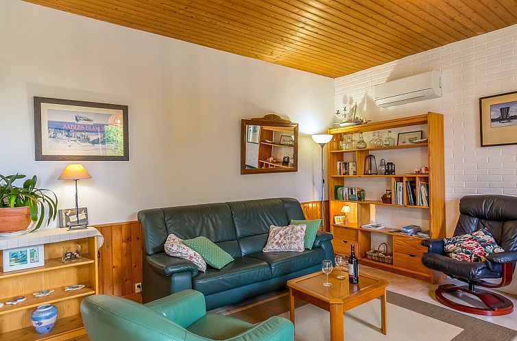 Vakantiehuis Bleue