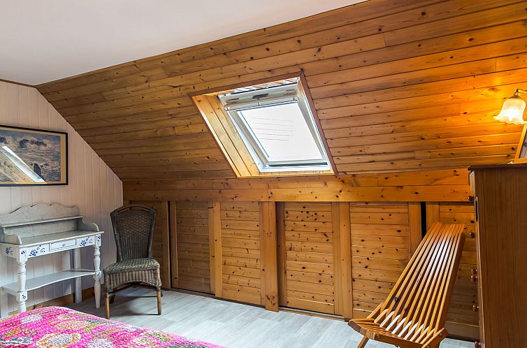 Vakantiehuis Bleue