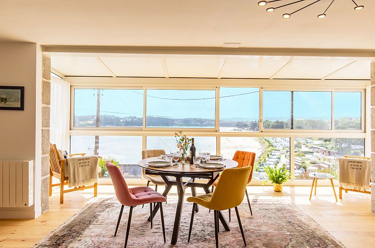 Unterkunft 04125714 - Ferienhaus Bretagne - Vakantiehuis Belvédère sur la Mer