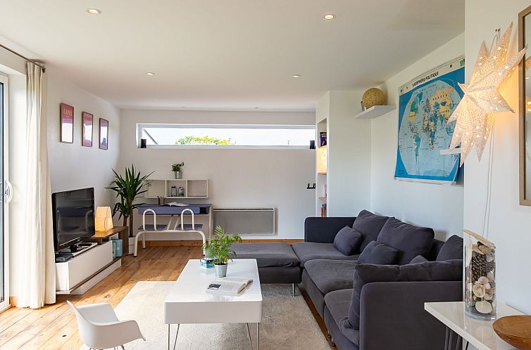 Vakantiehuis Ty Louen