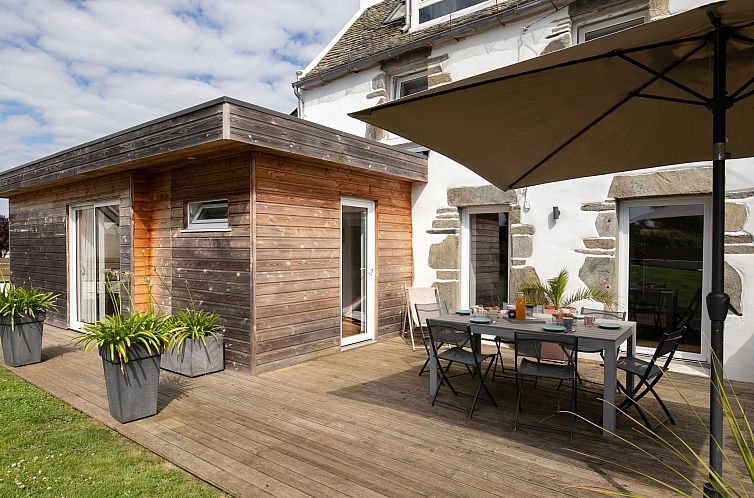 Vakantiehuis Ty Louen