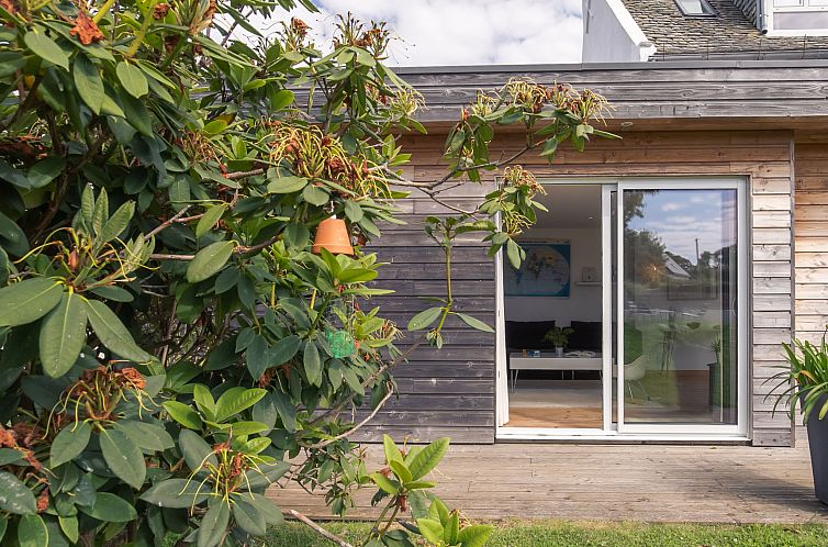 Vakantiehuis Ty Louen
