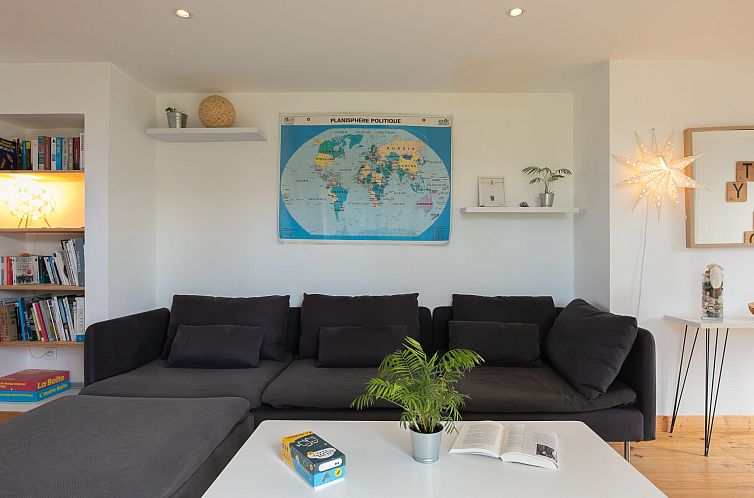Vakantiehuis Ty Louen