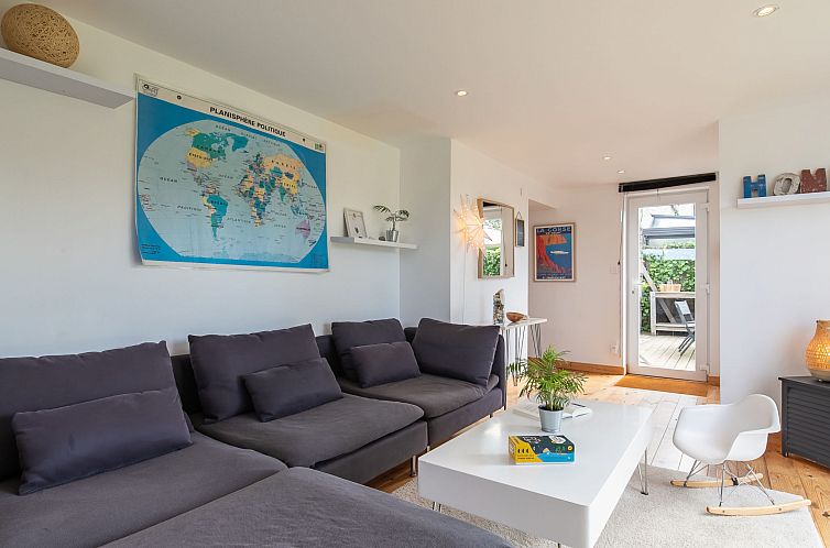 Vakantiehuis Ty Louen