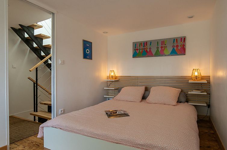 Vakantiehuis Ty Louen