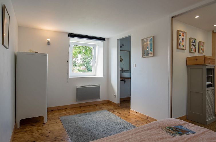 Vakantiehuis Ty Louen