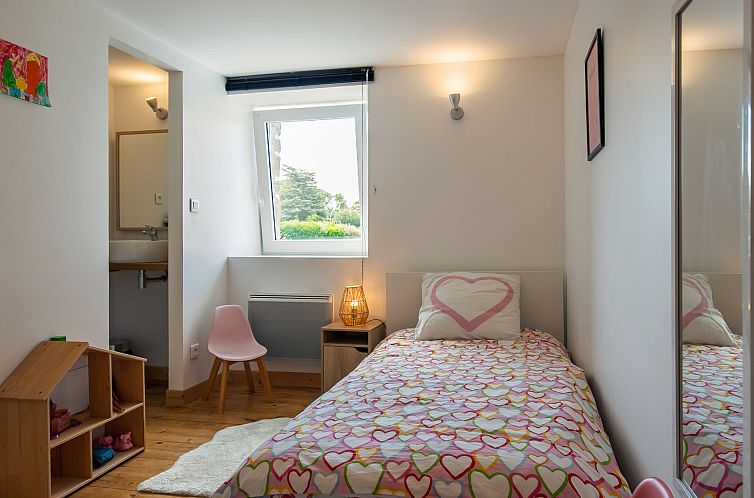 Vakantiehuis Ty Louen