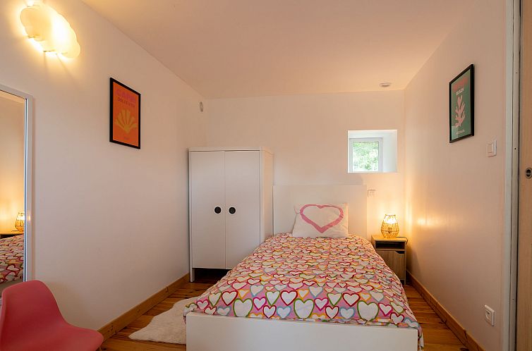 Vakantiehuis Ty Louen