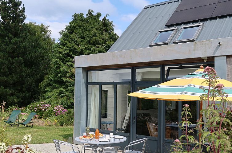 Unterkunft 04125717 - Ferienhaus Bretagne - Vakantiehuis L'Atelier