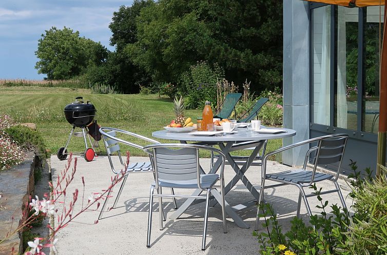 Vakantiehuis L'Atelier