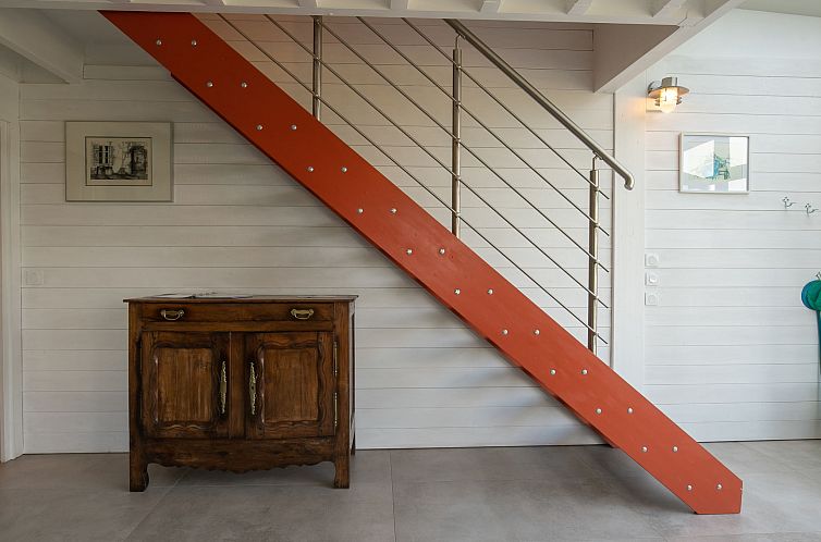 Vakantiehuis L'Atelier