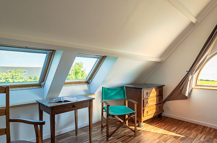 Vakantiehuis L'Atelier
