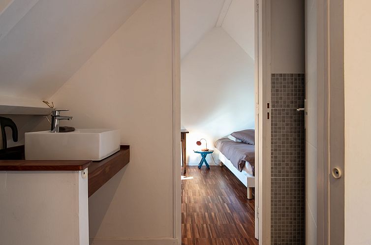 Vakantiehuis L'Atelier