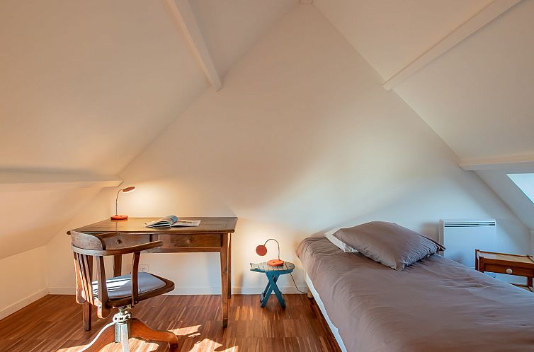 Vakantiehuis L'Atelier