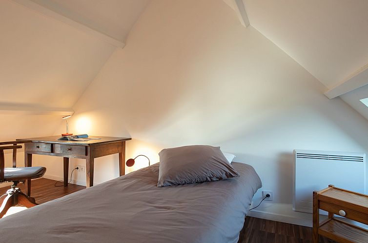 Vakantiehuis L'Atelier