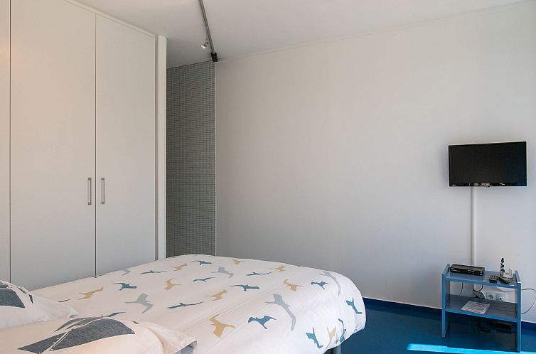 Vakantiehuis Villa de la Baie