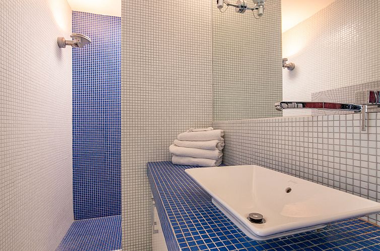 Vakantiehuis Villa de la Baie