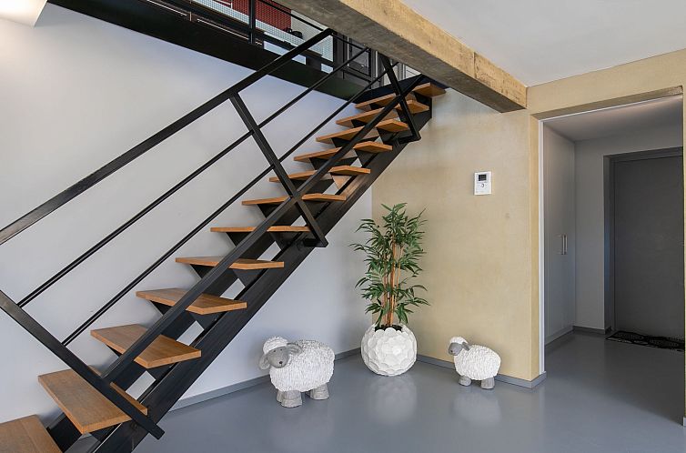 Vakantiehuis Villa de la Baie
