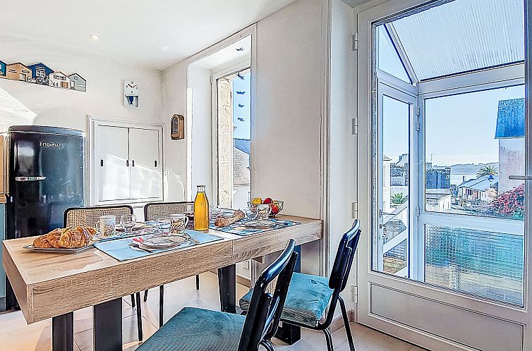 Vakantiehuis Ty Côte