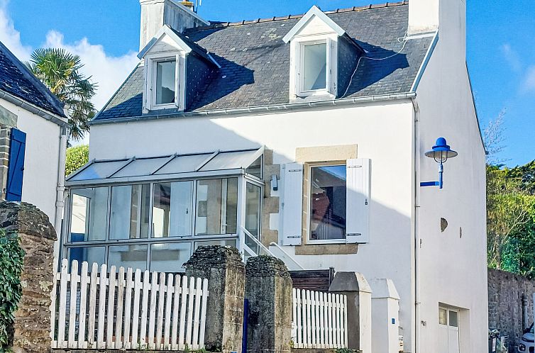 Vakantiehuis Ty Côte