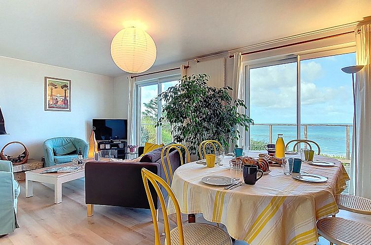 Vakantiehuis Ty Kérael