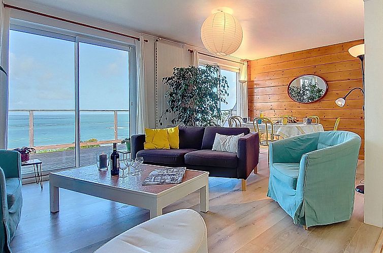 Vakantiehuis Ty Kérael