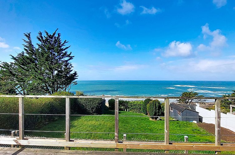 Vakantiehuis Ty Kérael