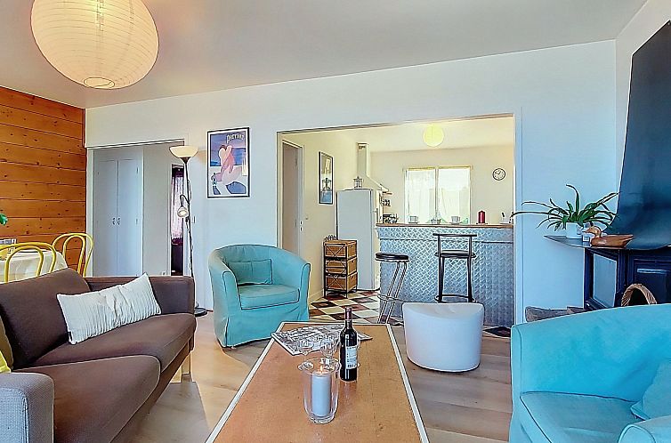 Vakantiehuis Ty Kérael