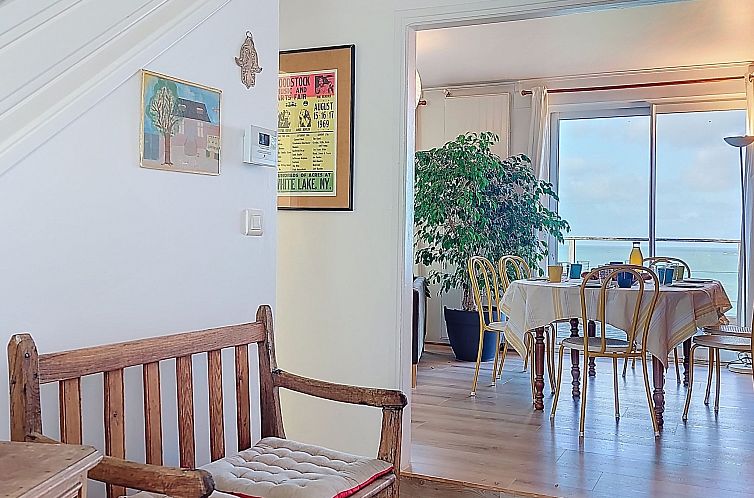 Vakantiehuis Ty Kérael