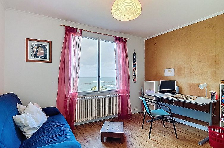 Vakantiehuis Ty Kérael