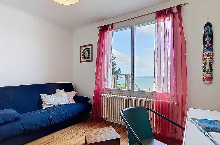 Vakantiehuis Ty Kérael