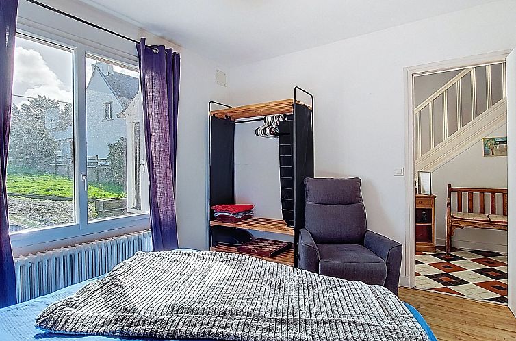 Vakantiehuis Ty Kérael